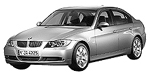 BMW E90 U0170 Fault Code