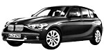 BMW F20 U0170 Fault Code
